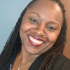 Ayesha T Kirk Photo